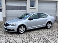 Skoda Octavia III 1.5TSI 150KM LIFT Salon Polska Serwis FV23%