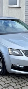 Skoda Octavia III 1.5TSI 150KM LIFT Salon Polska Serwis FV23%-4