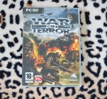Gra PC War on Terror