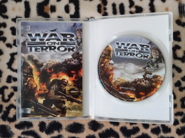 Gra PC War on Terror-2