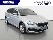 Skoda Scala VAT 23% Ambition 1.0TSI 110KM M6 2022 r., salon PL, I właściciel, V