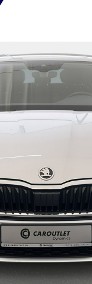 Skoda Scala VAT 23% Ambition 1.0TSI 110KM M6 2022 r., salon PL, I właściciel, V-3