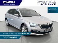 Skoda Scala VAT 23% Ambition 1.0TSI 110KM M6 2022 r., salon PL, I właściciel V