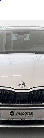 Skoda Scala VAT 23% Ambition 1.0TSI 110KM M6 2022 r., salon PL, I właściciel V-3