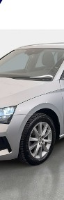Skoda Scala VAT 23% Ambition 1.0TSI 110KM M6 2022 r., salon PL, I właściciel V-4