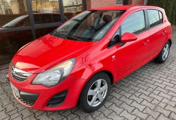 Opel Corsa E