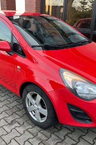 Opel Corsa E-2