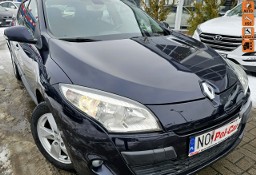 Renault Megane III klima 2 strefowa, keyless go, czujniki parkowania, serwis
