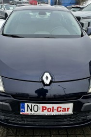 Renault Megane III klima 2 strefowa, keyless go, czujniki parkowania, serwis-2