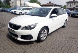 Peugeot 308 II 1.5 BlueHDi 130KM, Active, salon PL, EXPORT