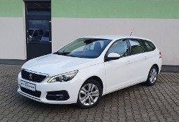 Peugeot 308 II 1.5 BlueHDi 130KM, Active, salon PL, EXPORT