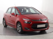 Citroen C4 Picasso II , Salon Polska, Serwis ASO, Navi, Klimatronic, Tempomat,