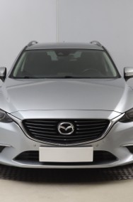 Mazda 6 III , Salon Polska, Automat, Navi, Klimatronic, Tempomat,-2