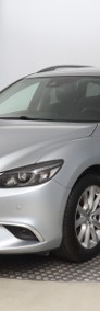 Mazda 6 III , Salon Polska, Automat, Navi, Klimatronic, Tempomat,-3