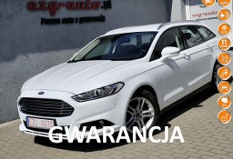 Ford Mondeo VIII I właściciel zadbany wyposazenie Gwarancja