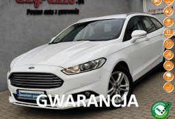 Ford Mondeo VIII I właściciel zadbany wyposazenie Gwarancja