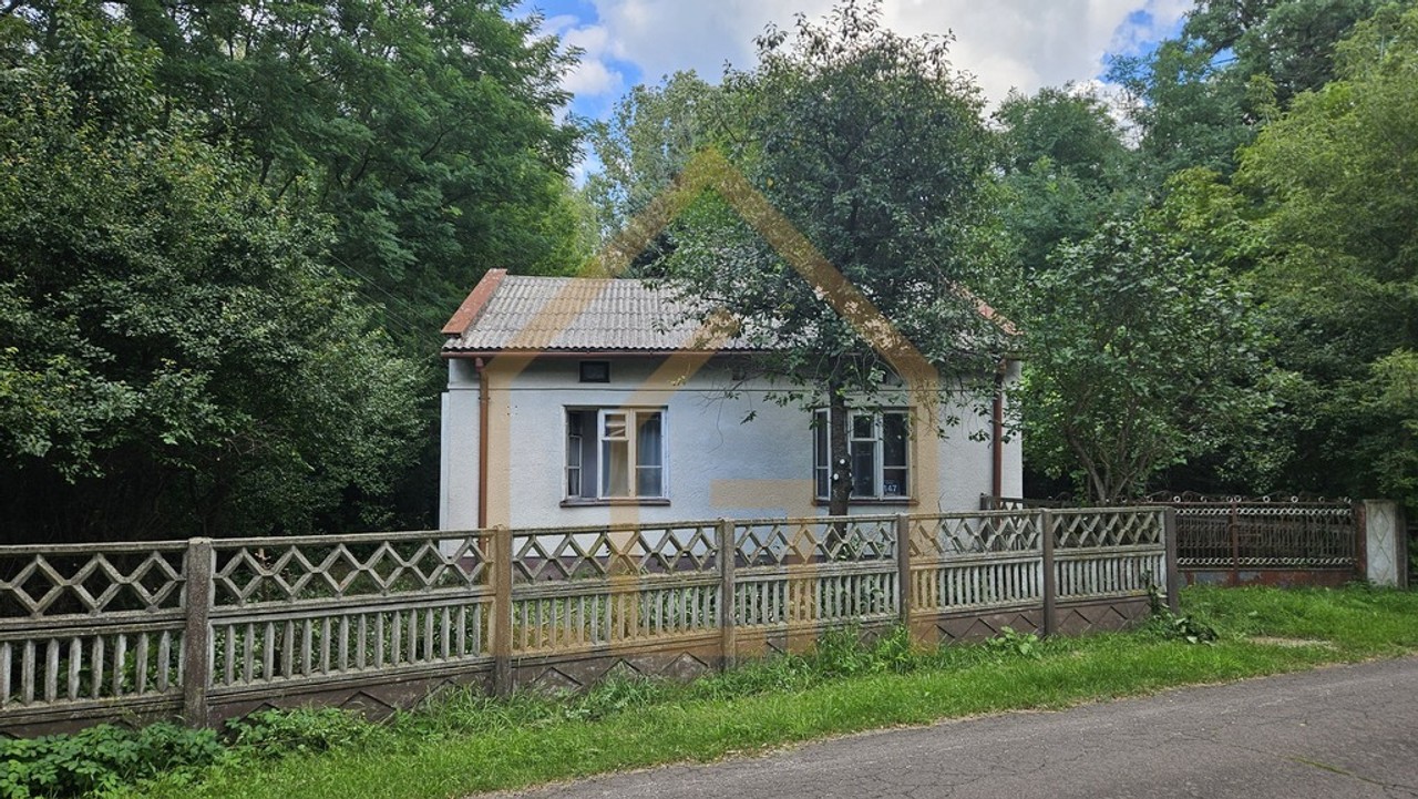 Dom na sprzedaż, 2 pokoje, 80 m², Łyszkowice