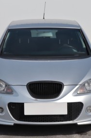 SEAT Leon II , Klima,ALU-2