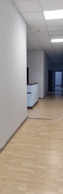 Wynajem biura 231 m2, Poznań, ELKOP SE-3