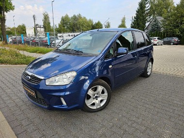 Ford C-MAX II-1