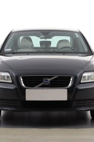 Volvo S40 II , Salon Polska, Klimatronic,ALU-2