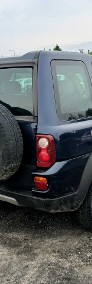 Land Rover Freelander I Land Rover Freelander 2.0TD 111km 04r 4x4-4