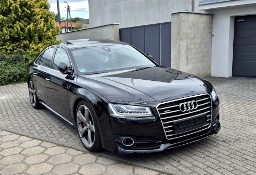 Audi A8 III (D4) 125 tyś km !!!