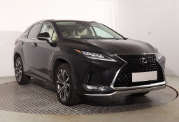 Lexus RX IV , Salon Polska, 1. Właściciel, Serwis ASO, Automat, Skóra,