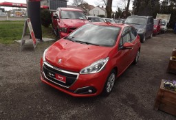 Peugeot 208 I