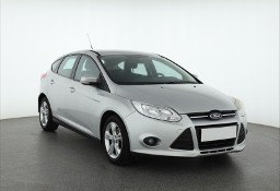 Ford Focus III , Salon Polska,ALU