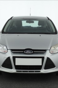 Ford Focus III , Salon Polska,ALU-2