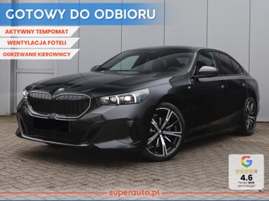 BMW SERIA 5 VII (F90) 540d xDrive M Sport 540d xDrive M Sport 3.0 (303KM)| Ogrzewanie foteli-1