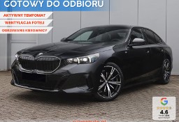 BMW SERIA 5 VII (F90) 540d xDrive M Sport 540d xDrive M Sport 3.0 (303KM)| Ogrzewanie foteli
