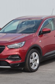 Opel , Salon Polska, Serwis ASO, Automat, Klimatronic, Tempomat,-2