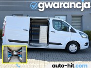Ford Transit Custom L1H1 Warsztat MODUL-SYSTEM HAK 130KM /www.auto-hit.com/