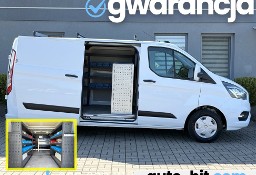 Ford Transit Custom L1H1 Warsztat MODUL-SYSTEM HAK 130KM /www.auto-hit.com/