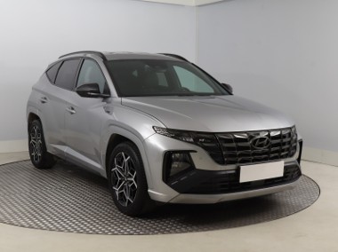 Hyundai Tucson Salon Polska, Serwis ASO, Automat, Skóra, Navi, Klimatronic,-1