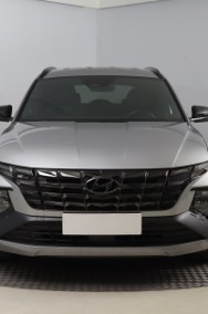 Hyundai Tucson Salon Polska, Serwis ASO, Automat, Skóra, Navi, Klimatronic,-2