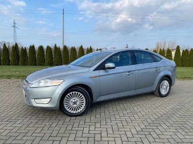 Ford Mondeo VI-1