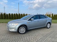 Ford Mondeo VI