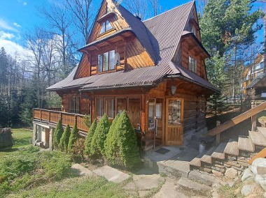 Sprzedam dom Koscielisko -1