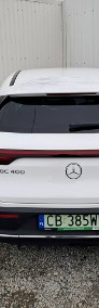 Mercedes-Benz EQC-4