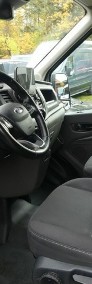 Ford Transit 2,0 Tdci 170KM Doka 7-osobowa F. VAT23-3