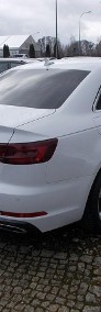 Audi A4 B9 2,0 Benzyna 252PS!!!Quattro,Automat!!Tylko 19tyśkm!!!-4