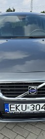 Volvo V50 II 2,4D Diesel. Automat,Skóry.Klimatr 2 str. Tempomat,kredyt,-3