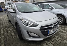 Hyundai i30 II