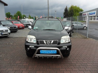 X-Trail 4x4-1