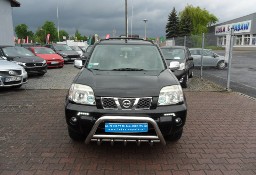 Nissan X-Trail 4x4