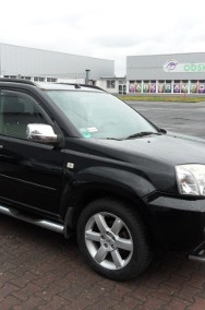 X-Trail 4x4-2