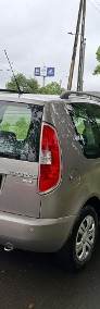 Skoda Roomster I salon polska-4